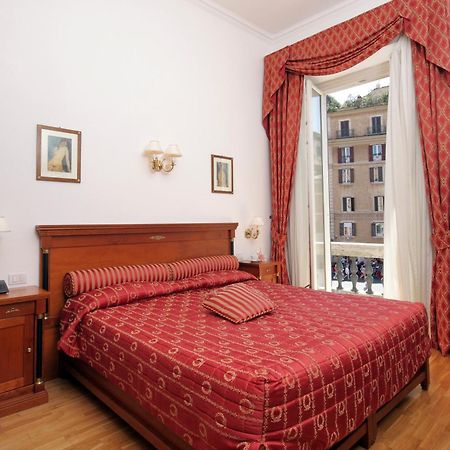 Отель Relais Pierret Рим Экстерьер фото